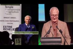 Embedded thumbnail for Gérard Trudeau (2025)